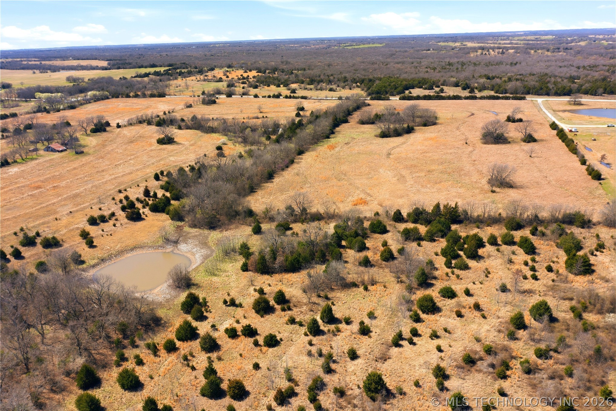 001 County Road 3480 Ada OK 74820