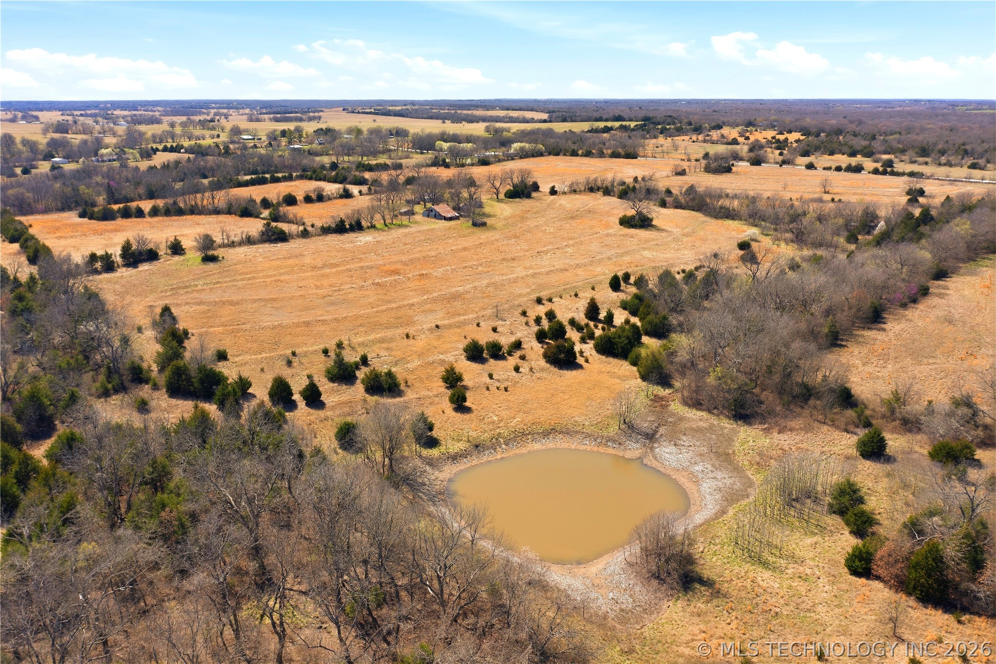 001 County Road 3480 Ada OK 74820