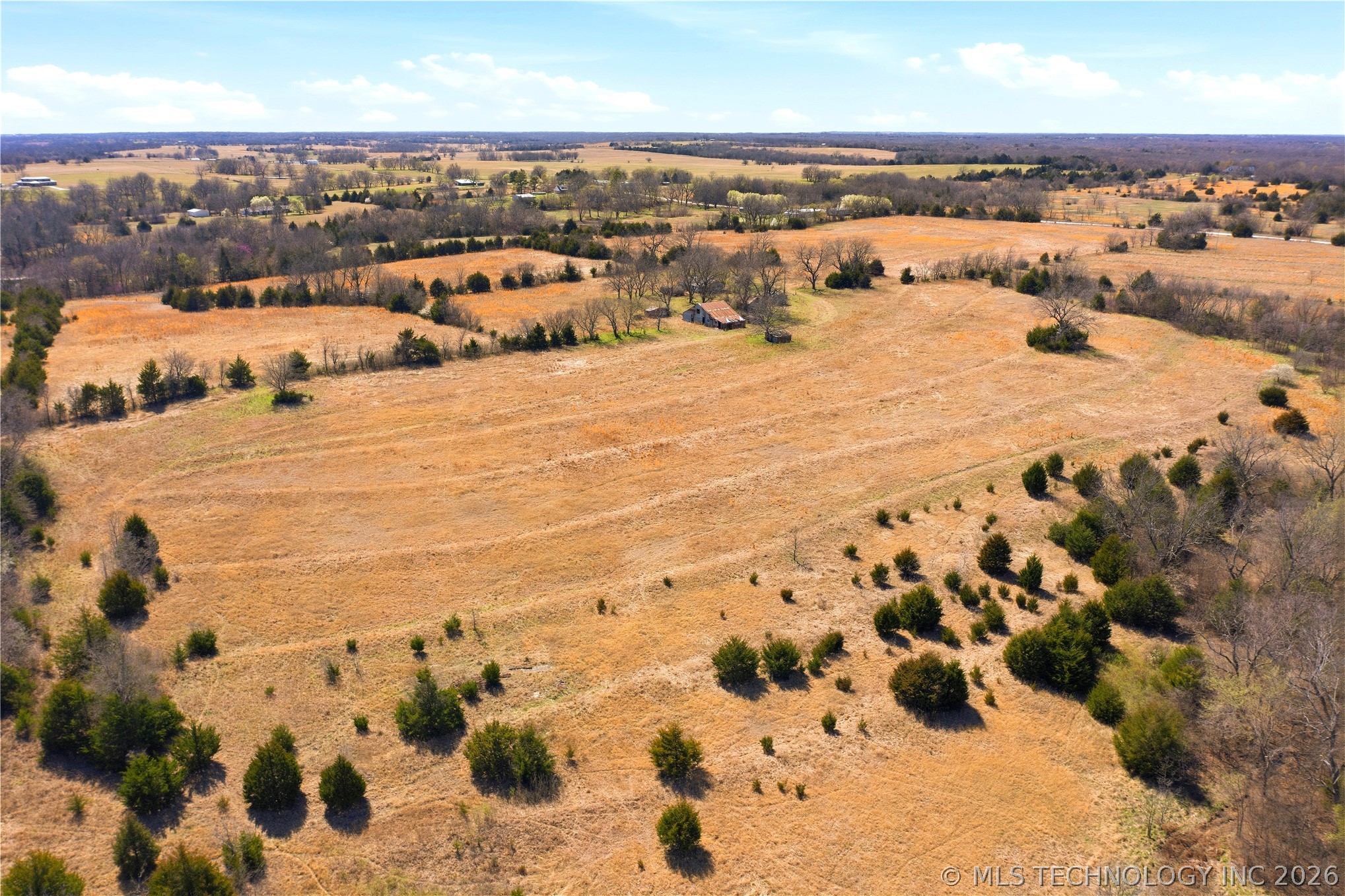 001 County Road 3480 Ada OK 74820