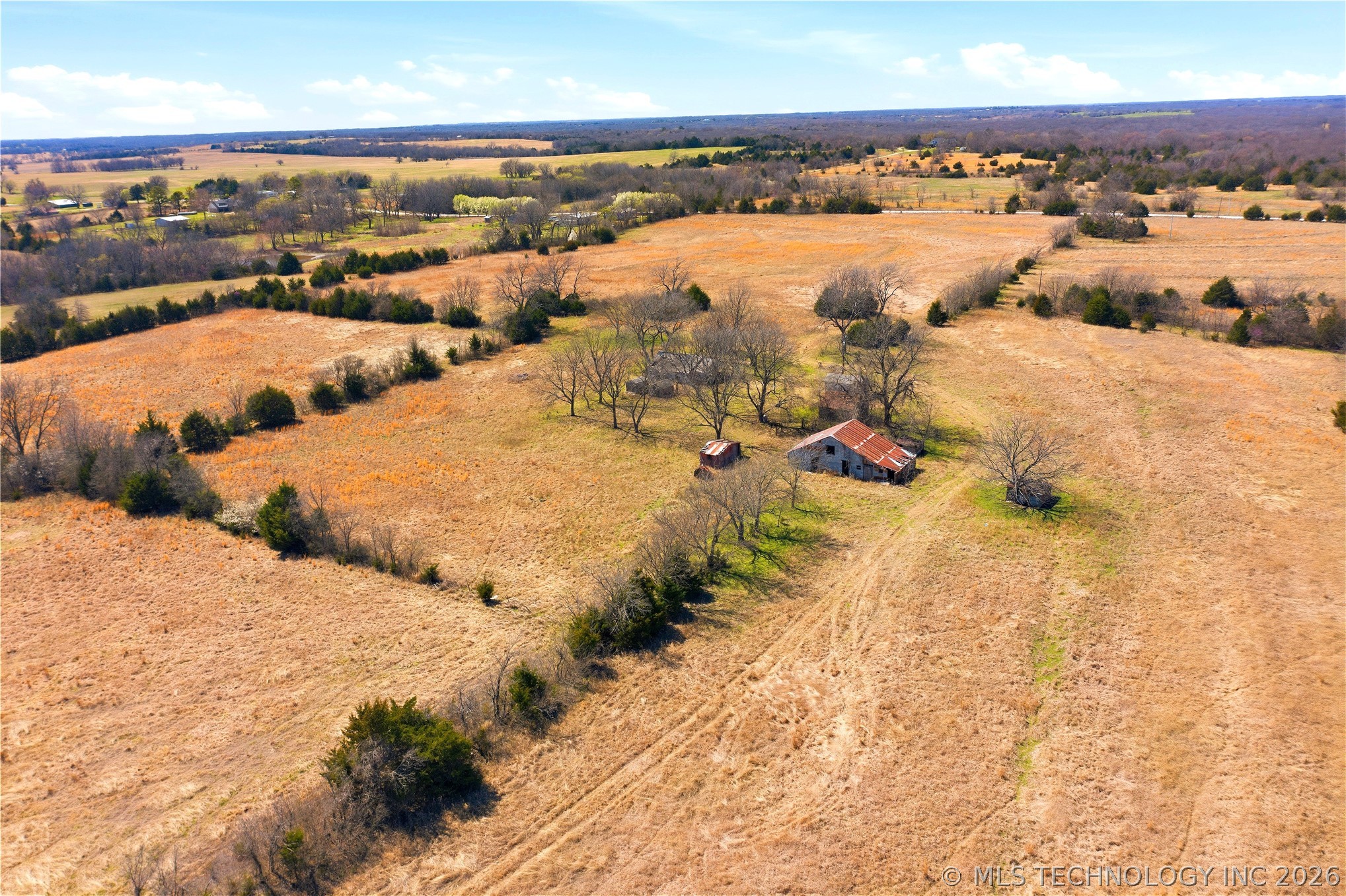 001 County Road 3480 Ada OK 74820