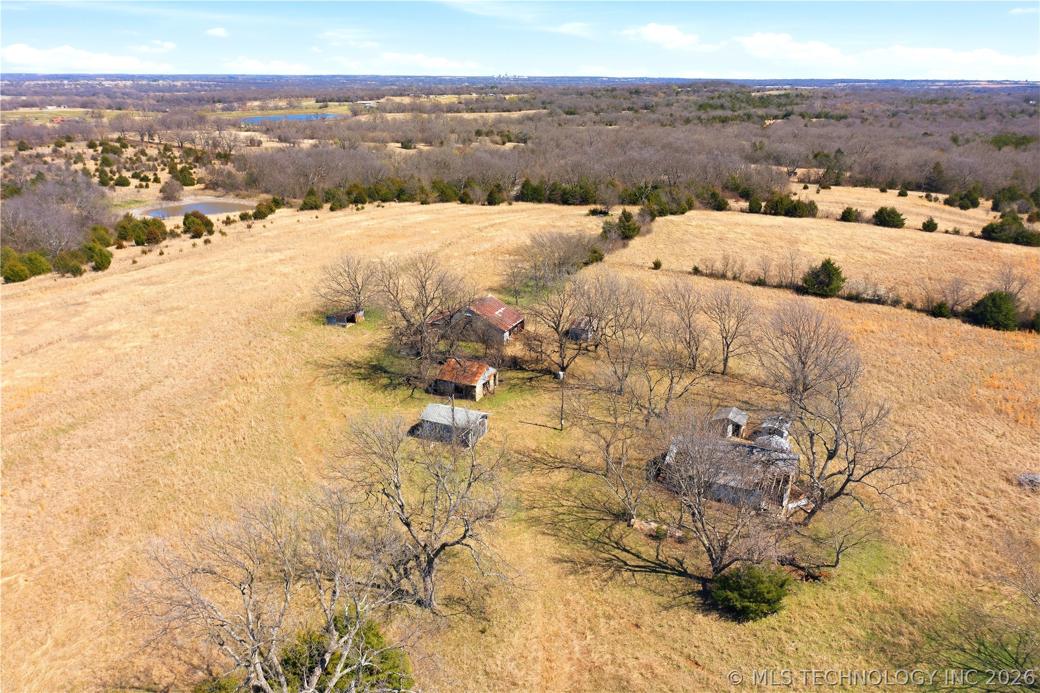 001 County Road 3480 Ada OK 74820
