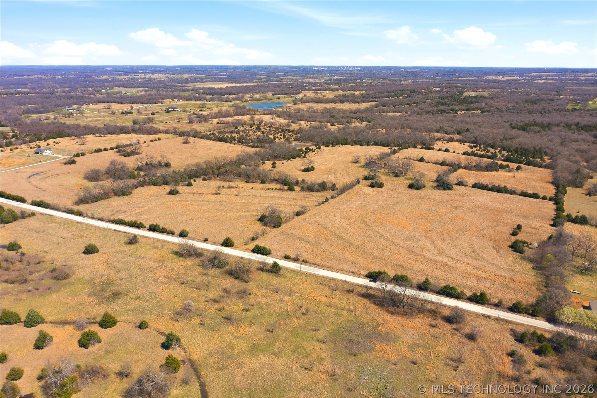 001 County Road 3480 Ada OK 74820