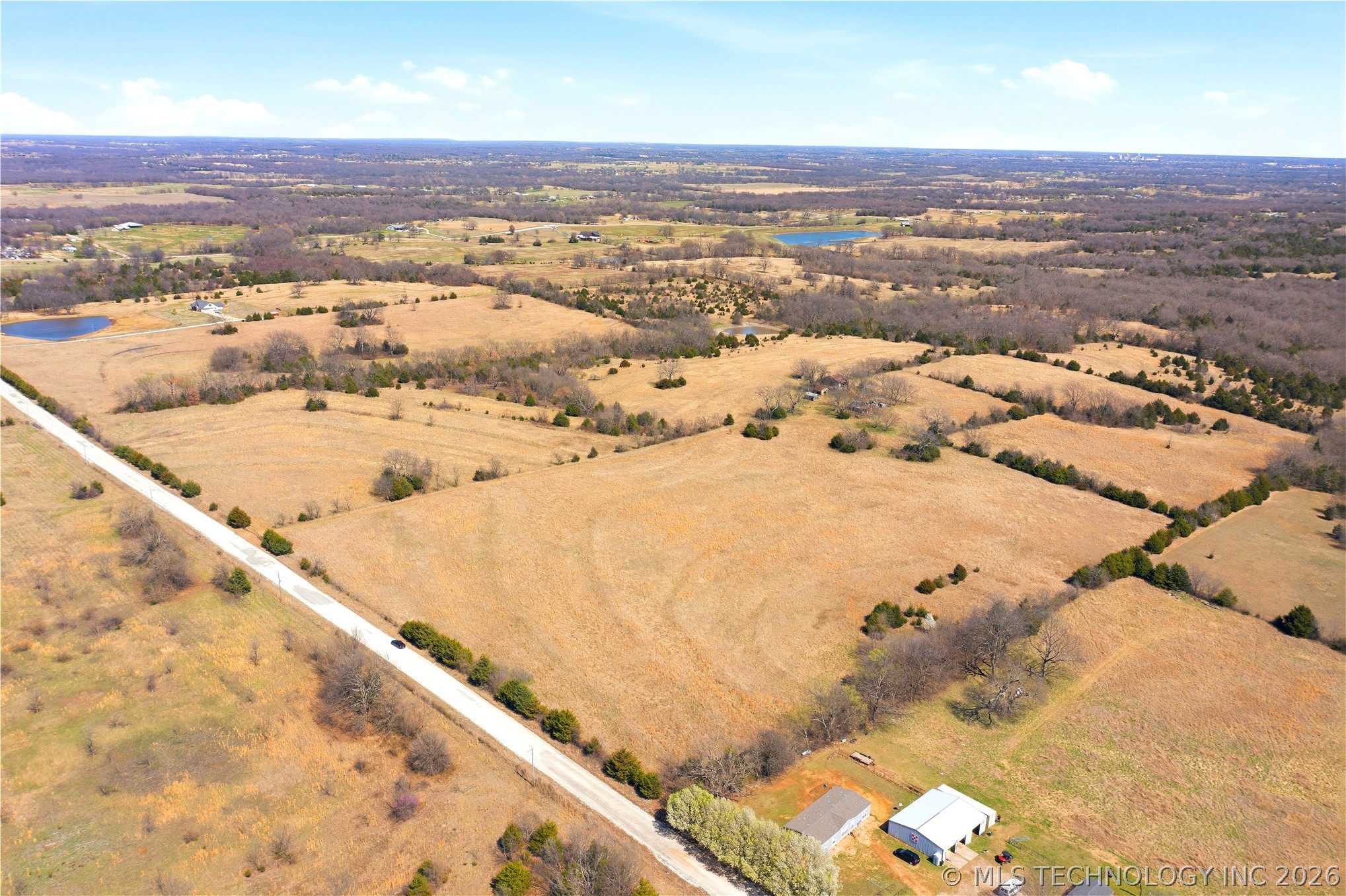 001 County Road 3480 Ada OK 74820