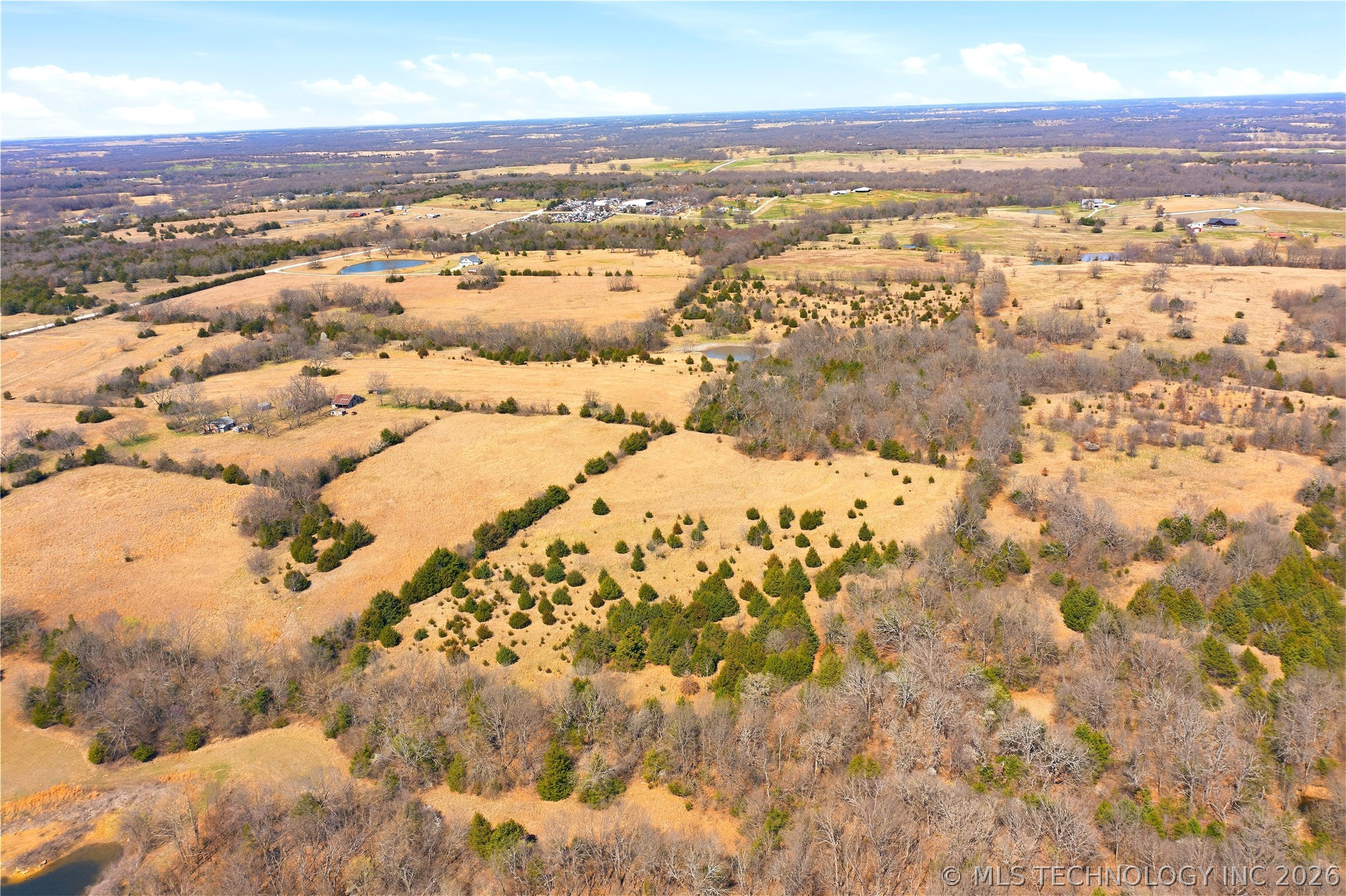 001 County Road 3480 Ada OK 74820