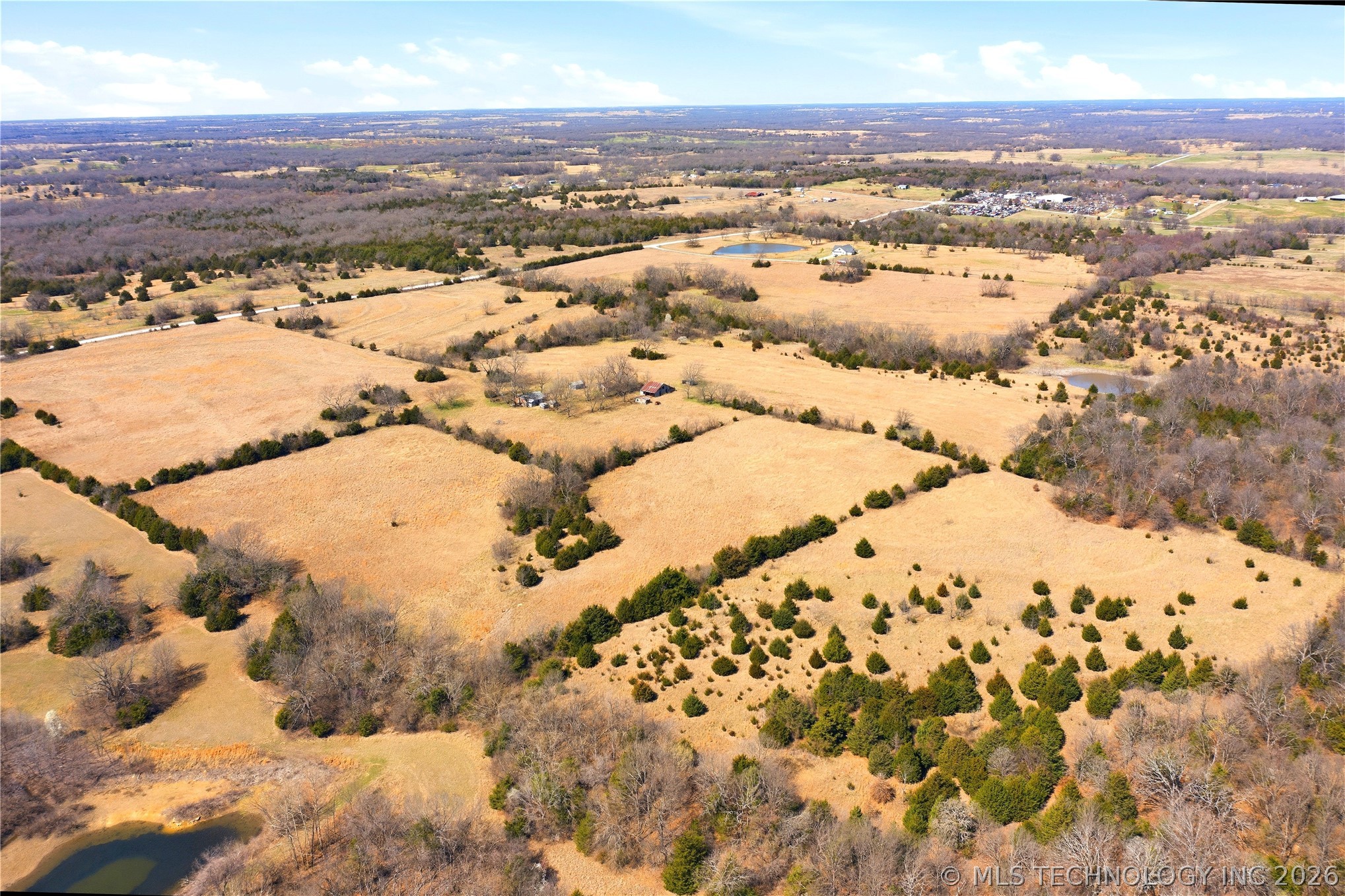 001 County Road 3480 Ada OK 74820