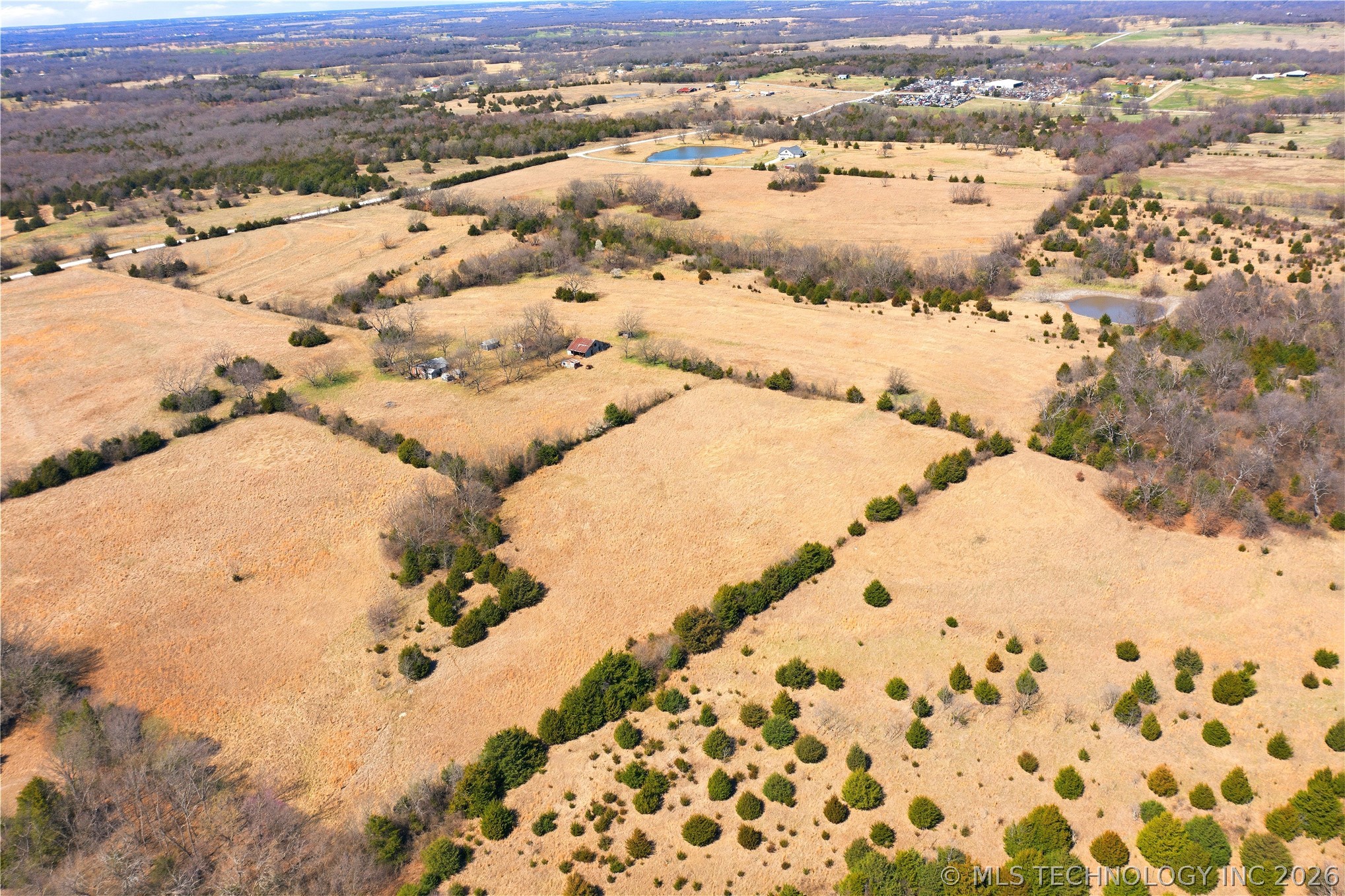 001 County Road 3480 Ada OK 74820