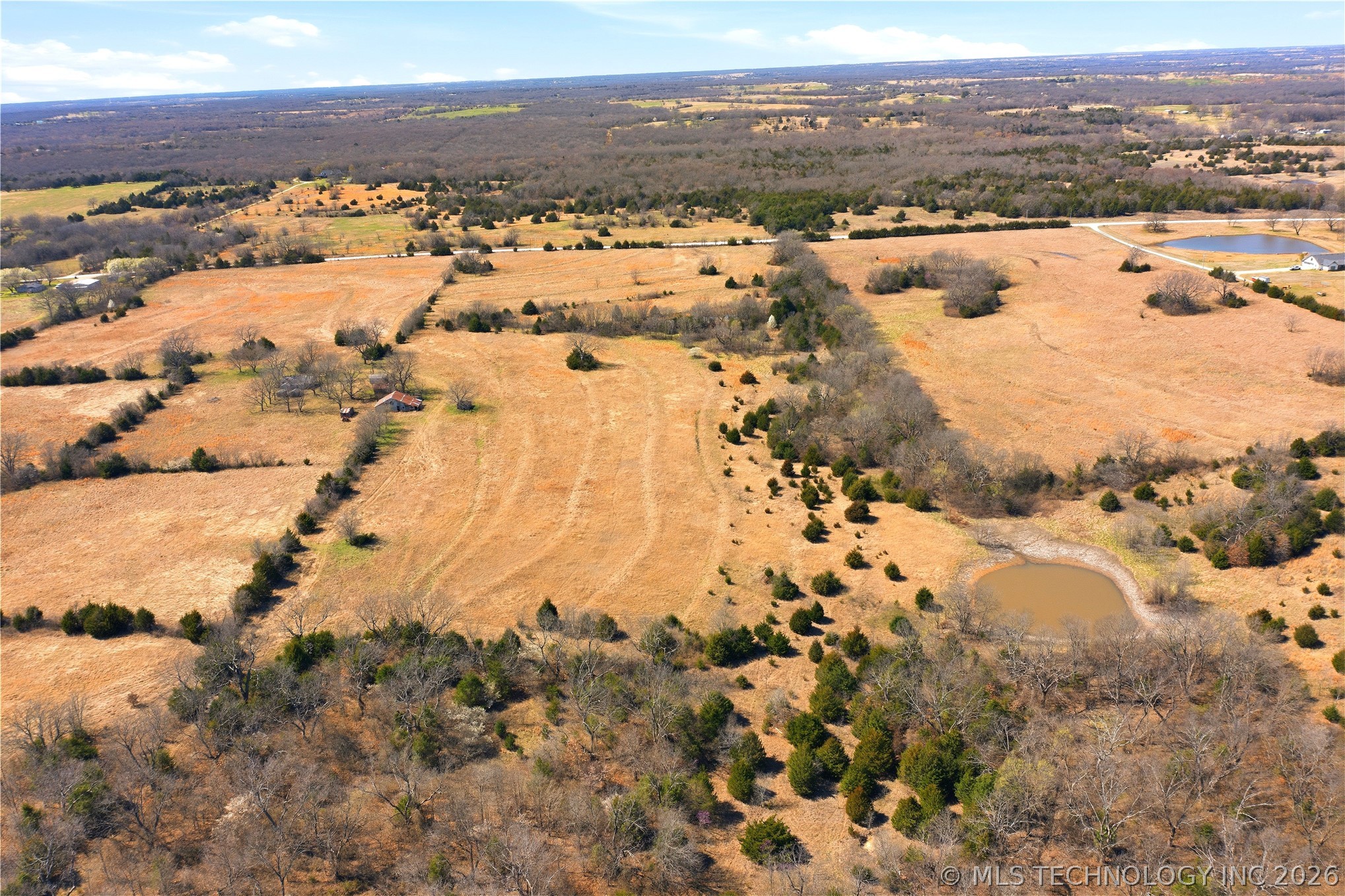 001 County Road 3480 Ada OK 74820