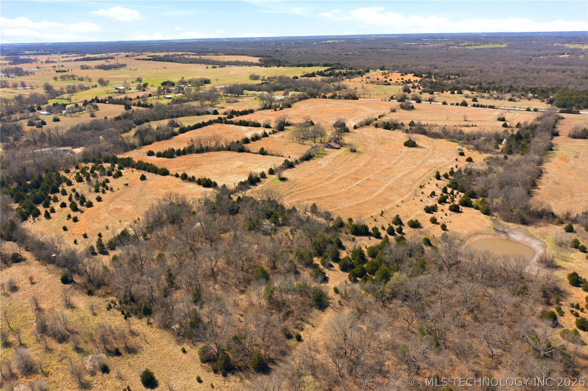 001 County Road 3480 Ada OK 74820