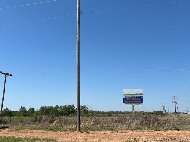 State Highway 70 Durant OK 74701