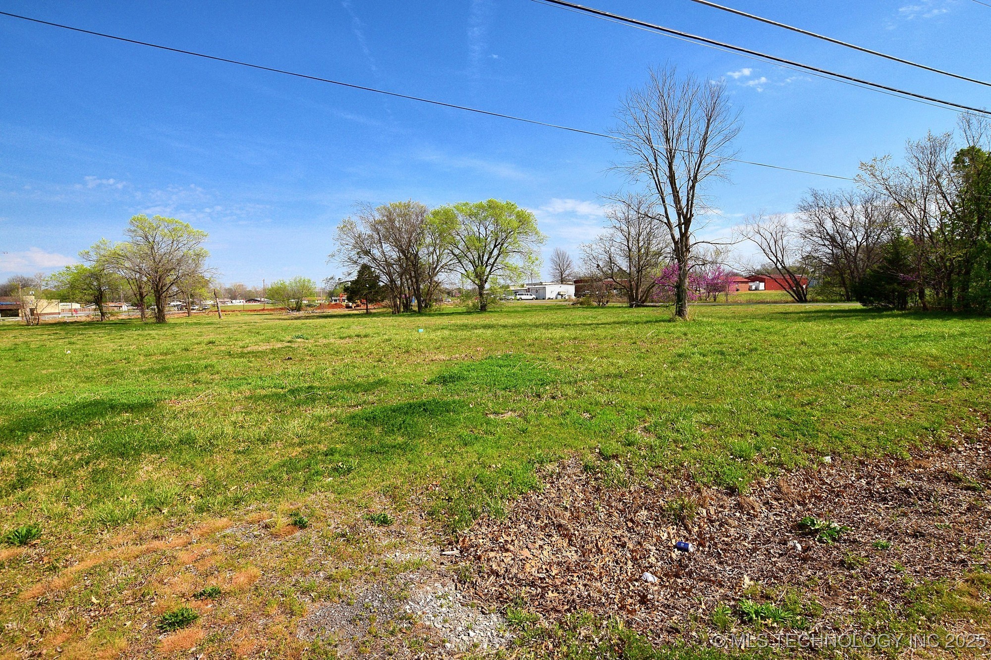 SW 2nd Street Wagoner OK 74467