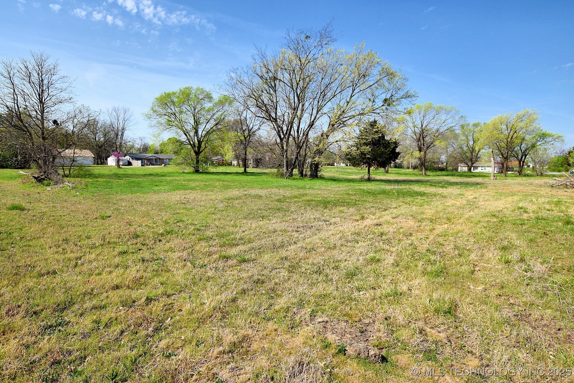 SW 2nd Street Wagoner OK 74467