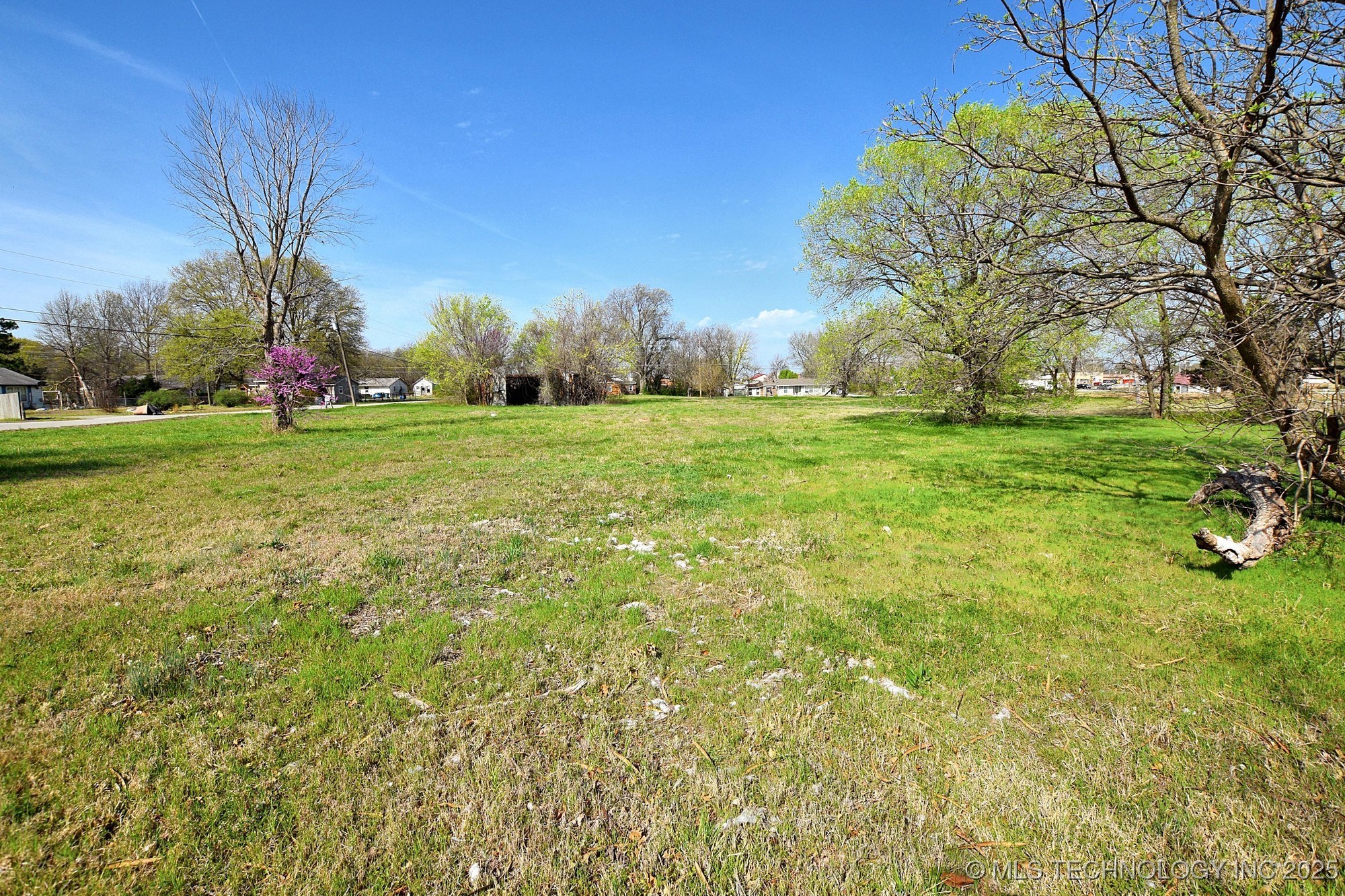 SW 2nd Street Wagoner OK 74467