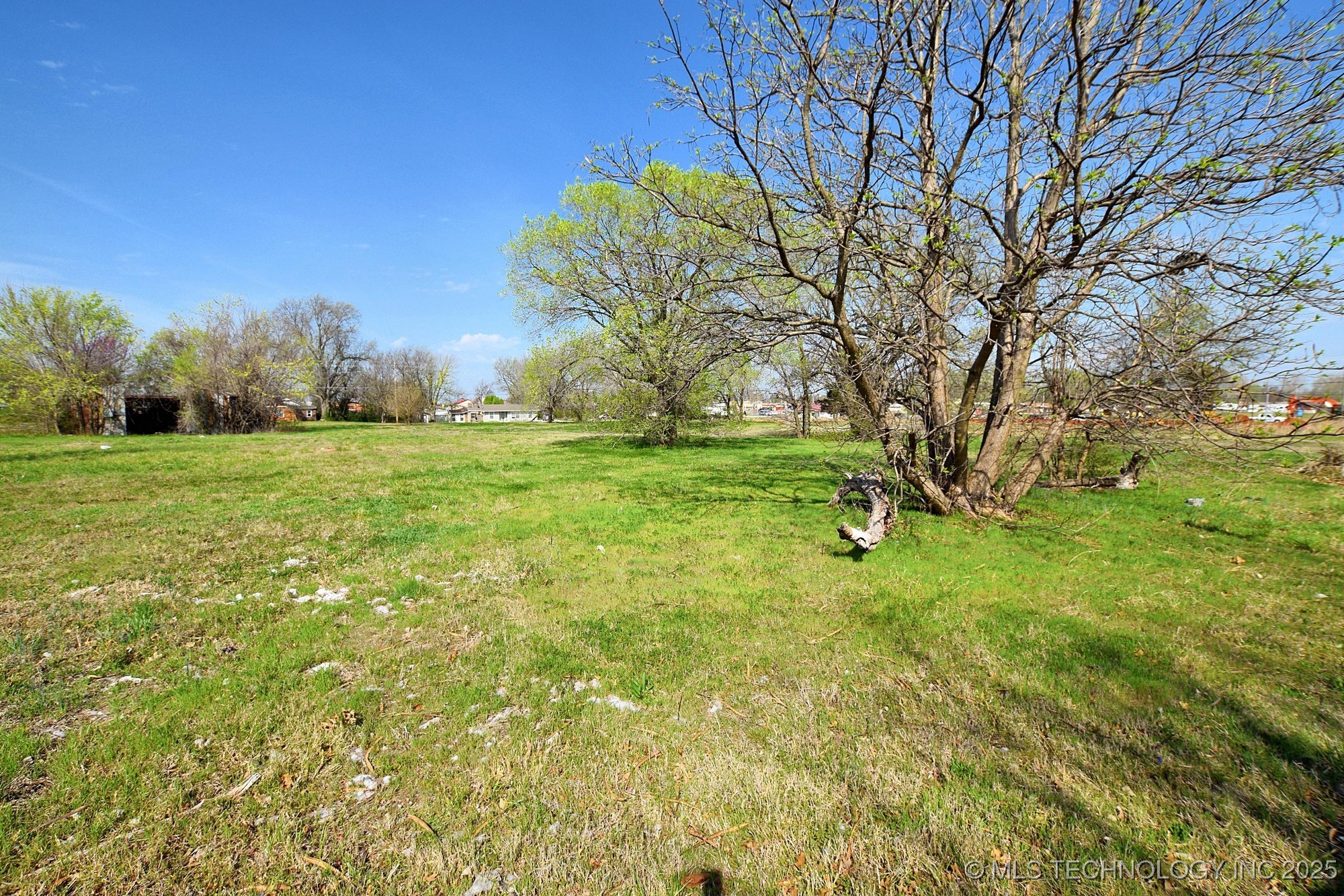 SW 2nd Street Wagoner OK 74467
