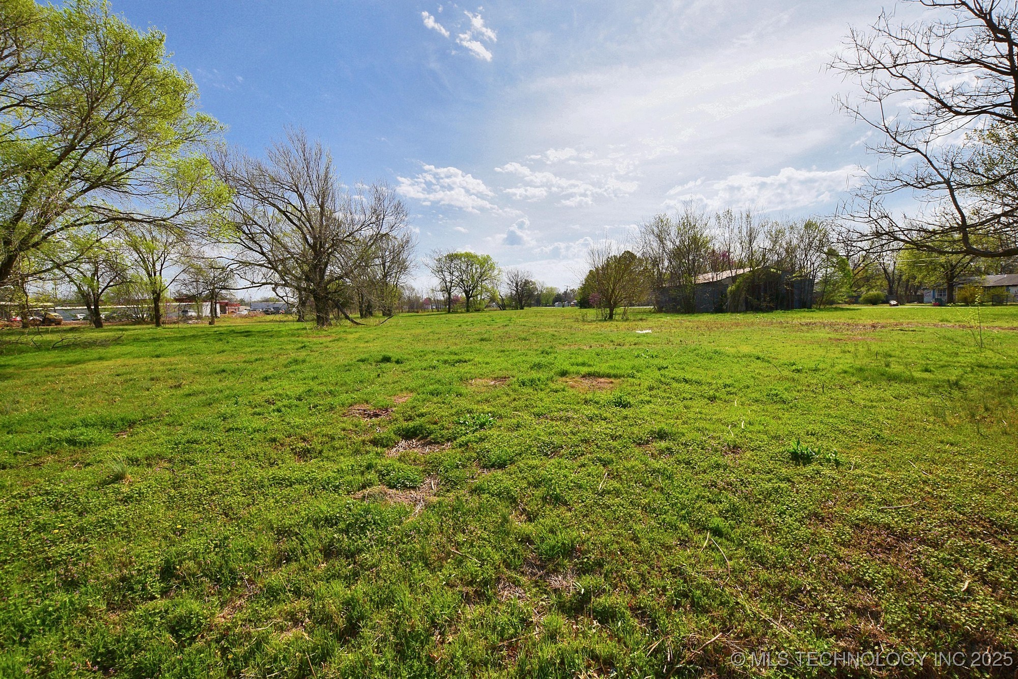 SW 2nd Street Wagoner OK 74467