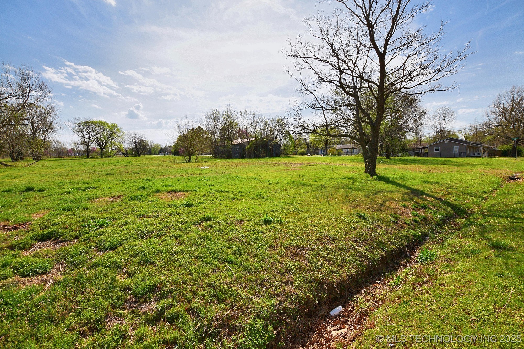 SW 2nd Street Wagoner OK 74467