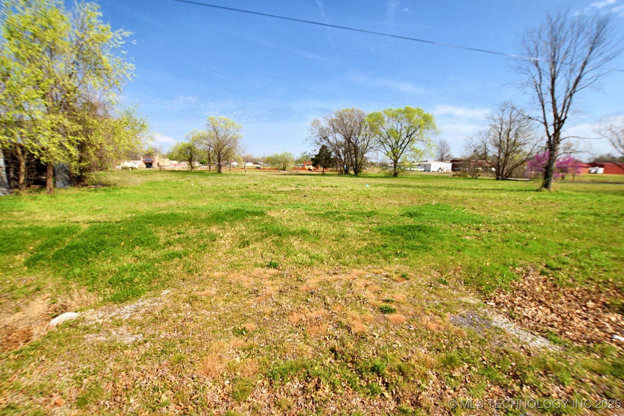 SW 2nd Street Wagoner OK 74467