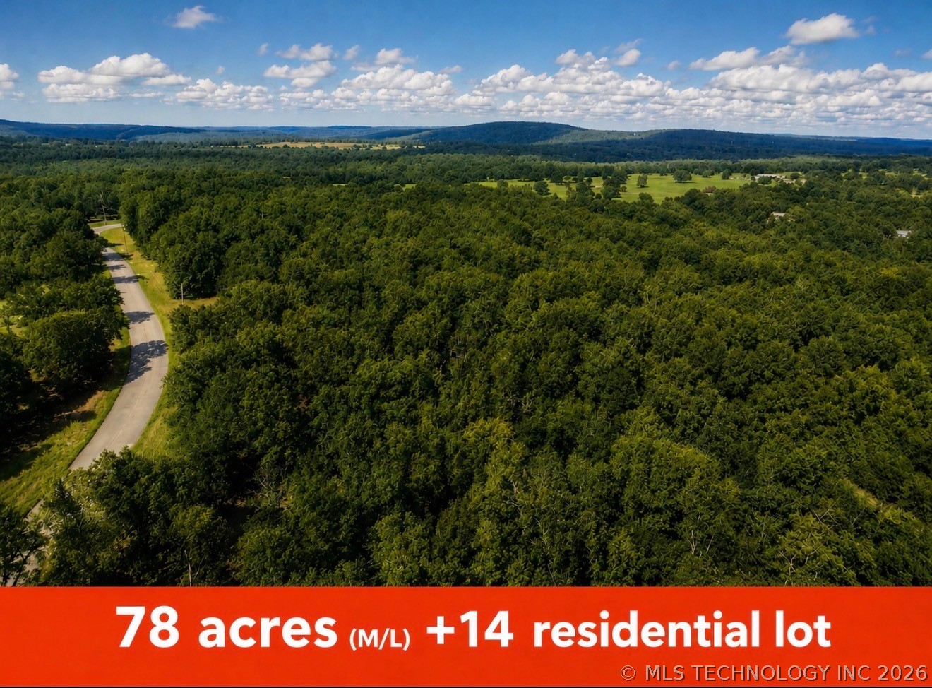4547 Road Vian OK 74962