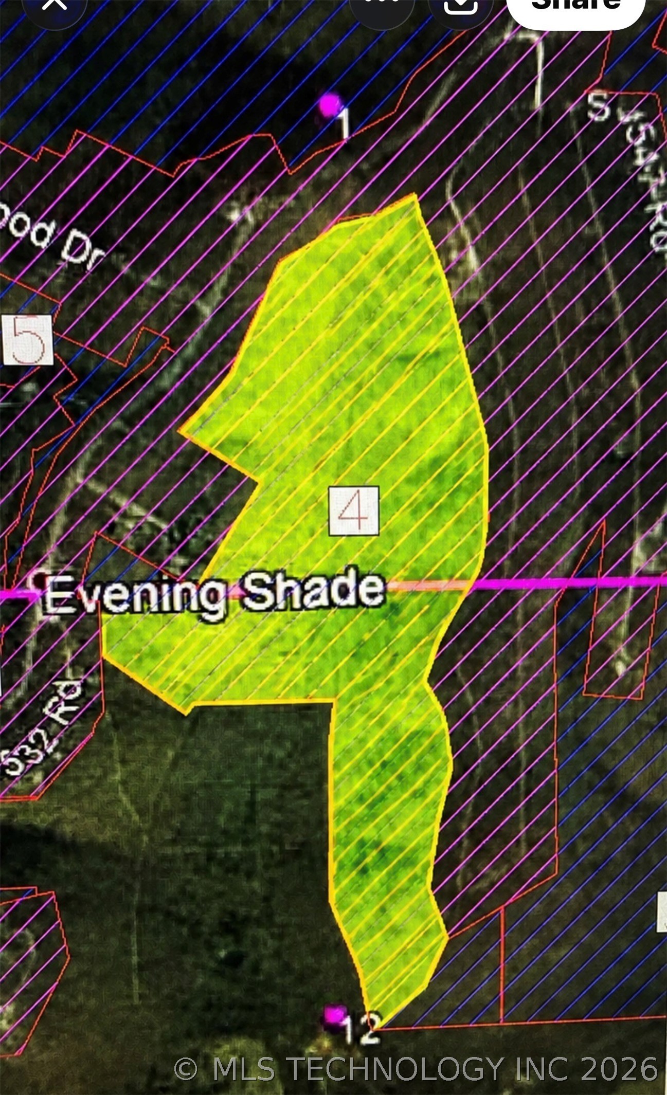 4547 Road Vian OK 74962