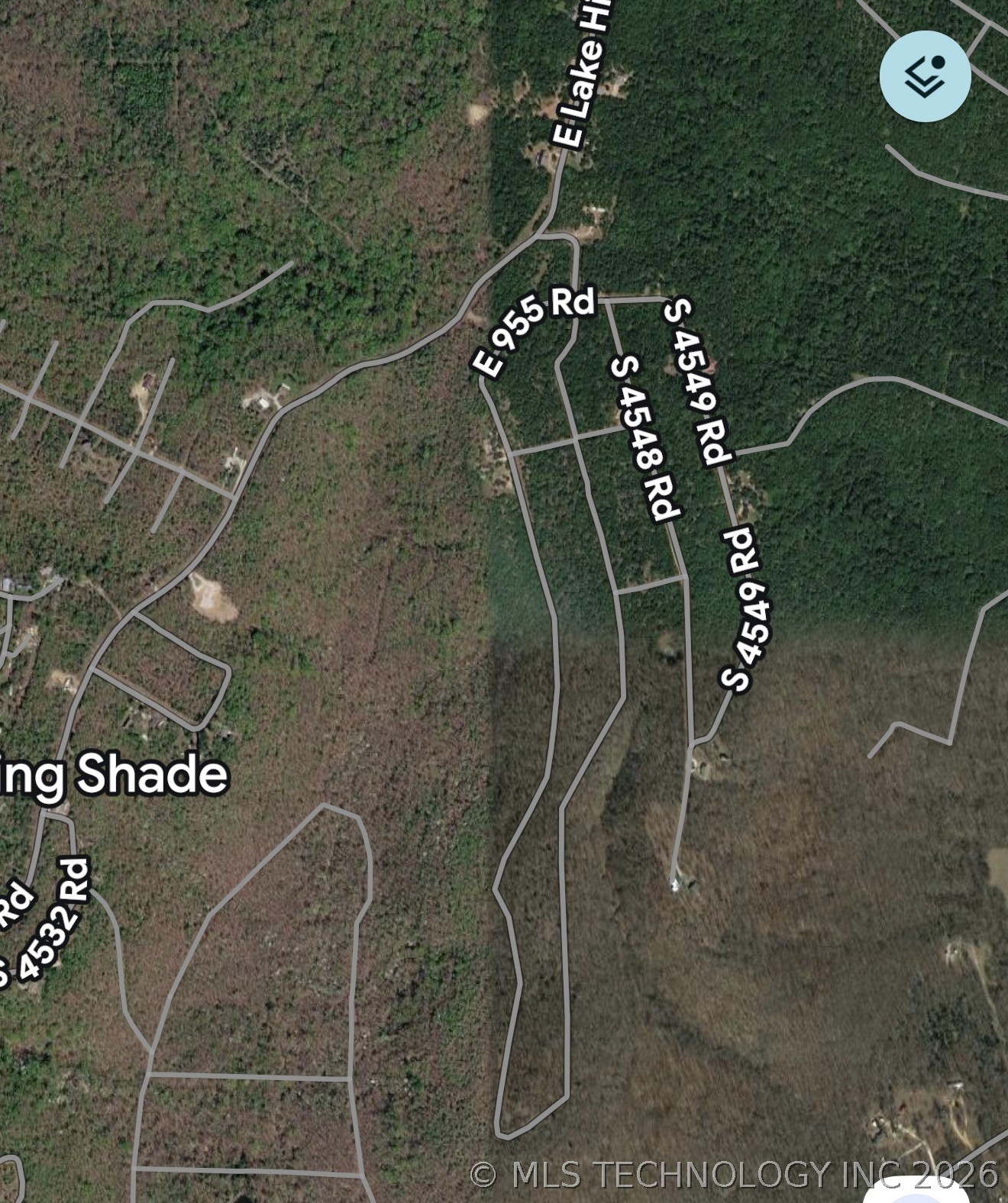 4547 Road Vian OK 74962