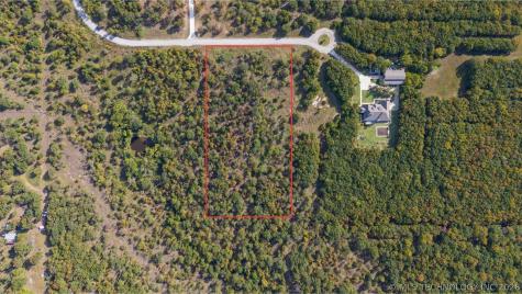 Mary Knox Drive Winchester OK 74421