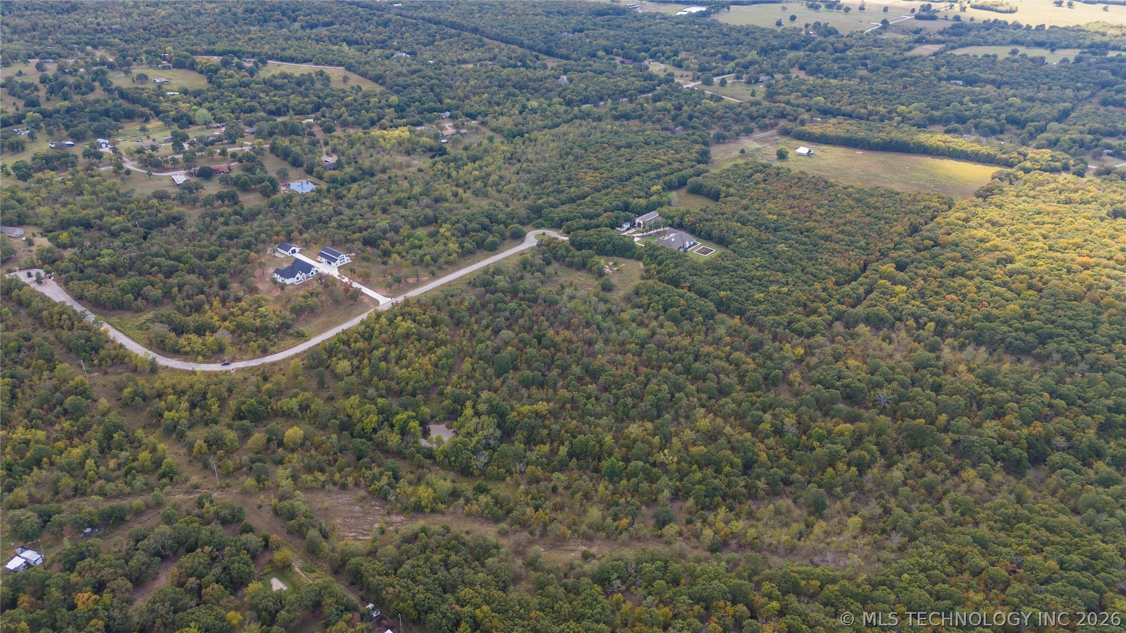 Mary Knox Drive Winchester OK 74421