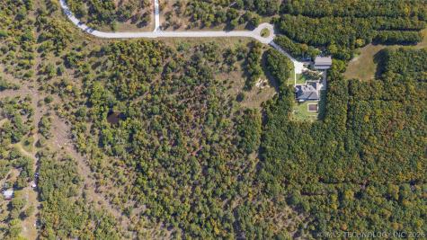 Mary Knox Drive Winchester OK 74421