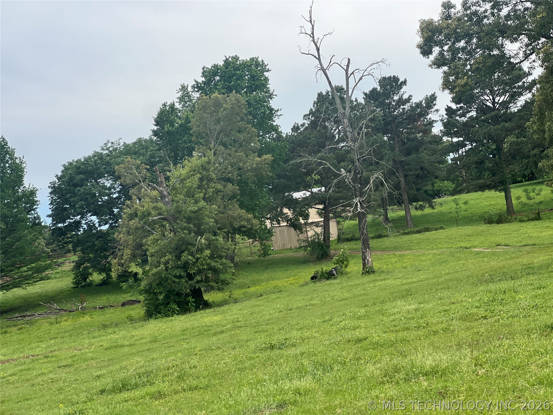 Hwy 70 A Garvin OK 74736