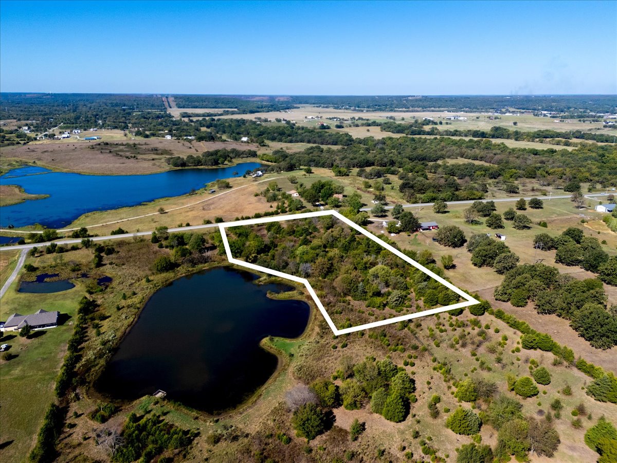 1 N 52 Avenue W Sperry OK 74073