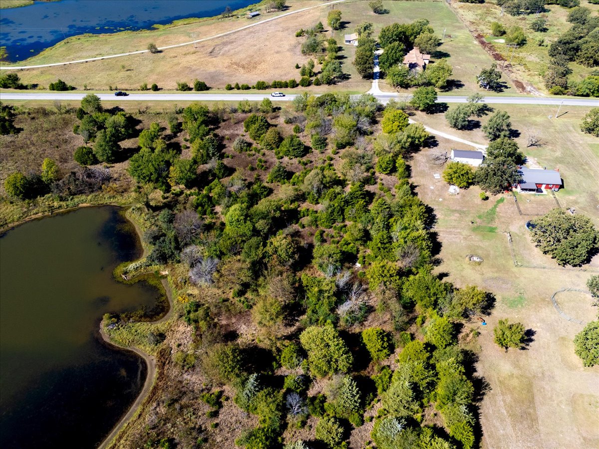 1 N 52 Avenue W Sperry OK 74073
