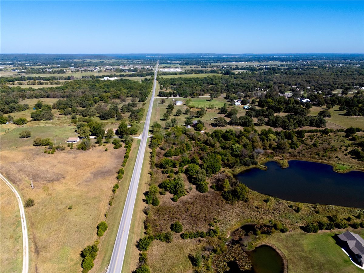 1 N 52 Avenue W Sperry OK 74073