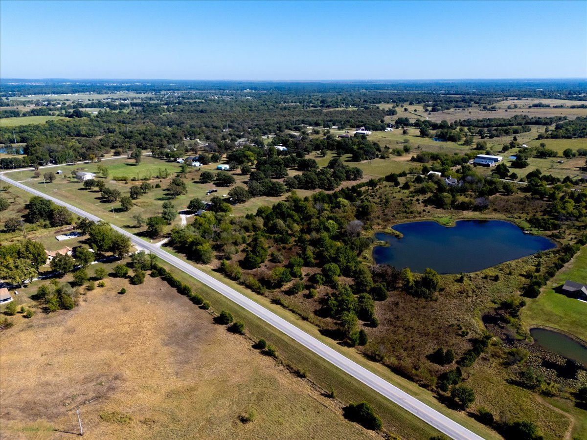 1 N 52 Avenue W Sperry OK 74073