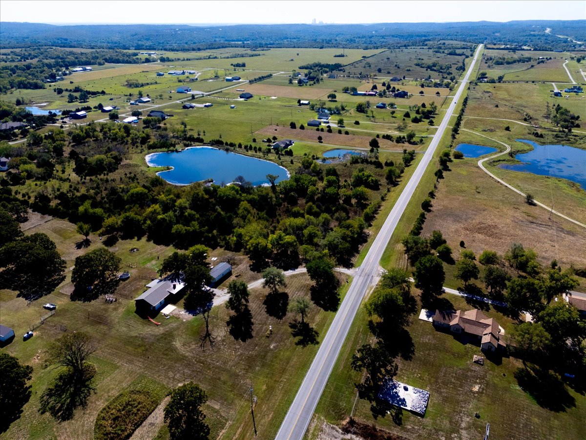 1 N 52 Avenue W Sperry OK 74073