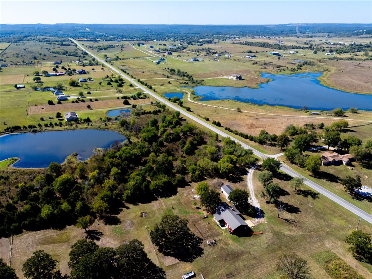 1 N 52 Avenue W Sperry OK 74073