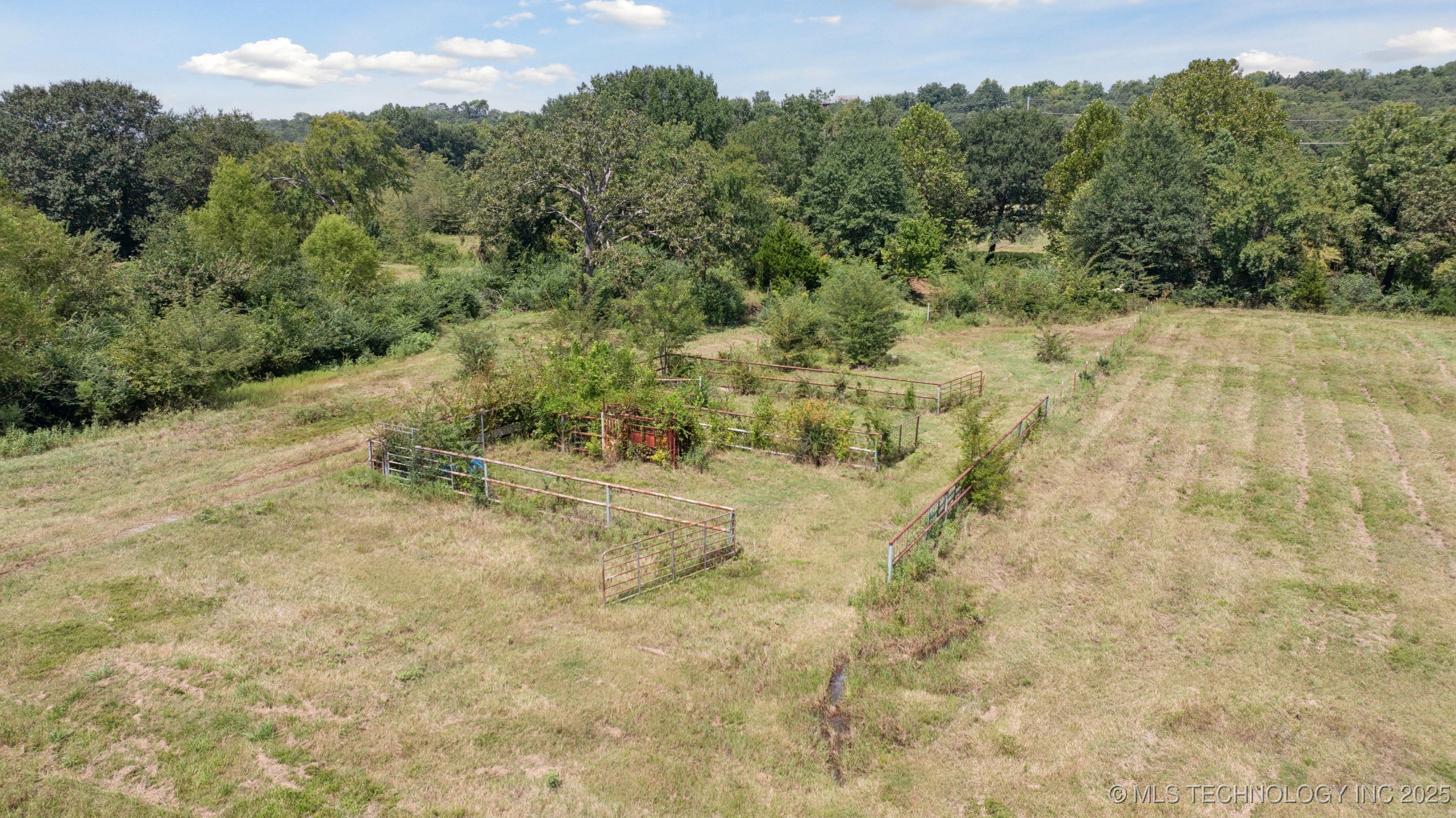 102ND Road Wilburton OK 74578