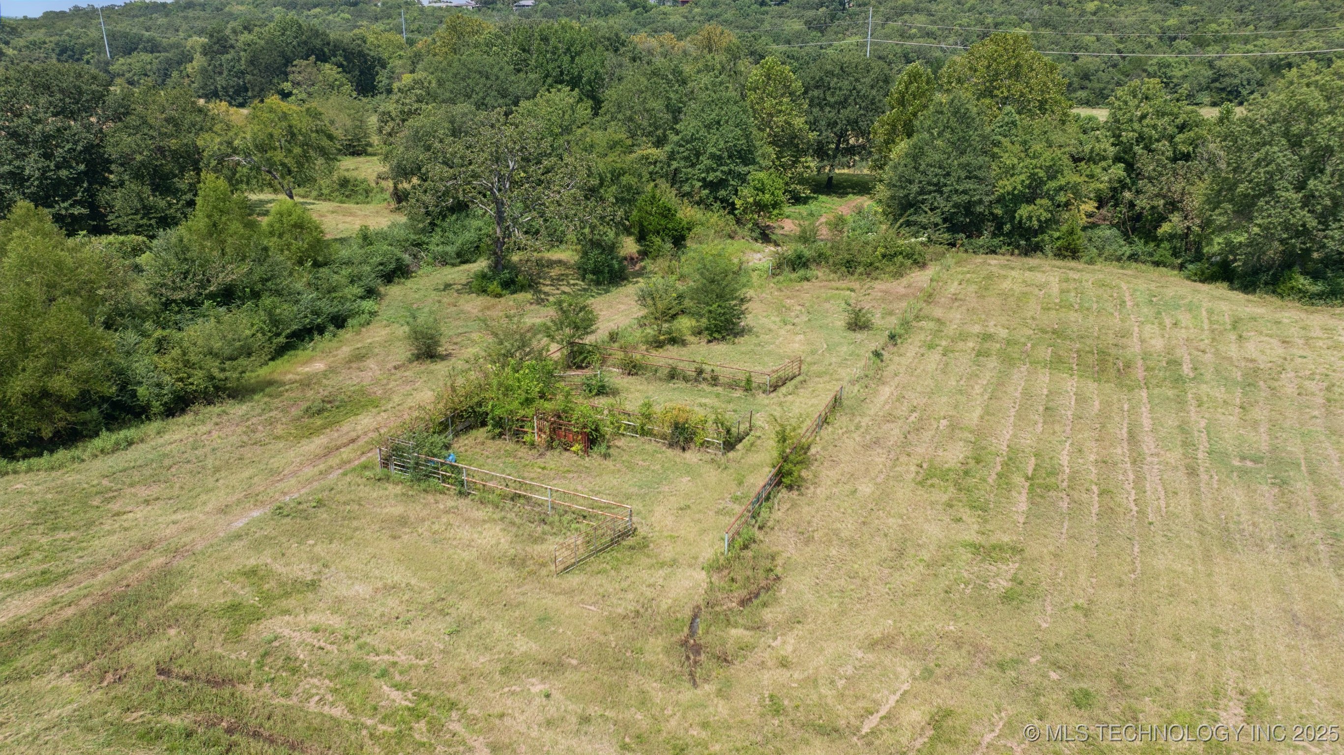 102ND Road Wilburton OK 74578