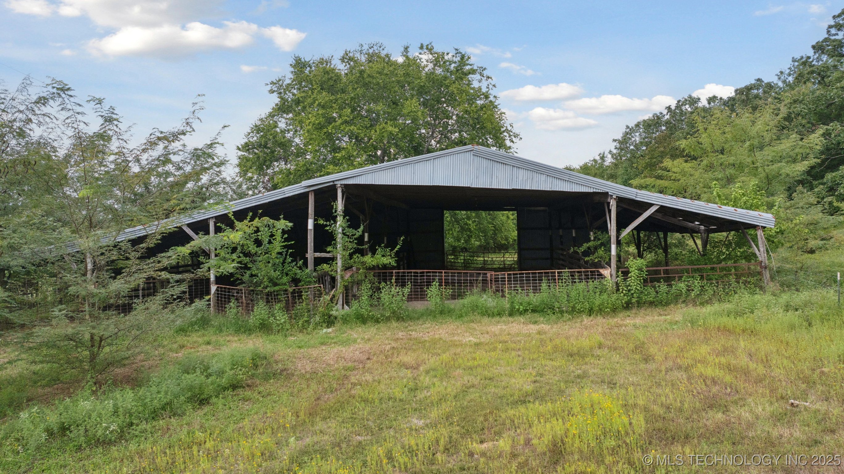 102ND Road Wilburton OK 74578
