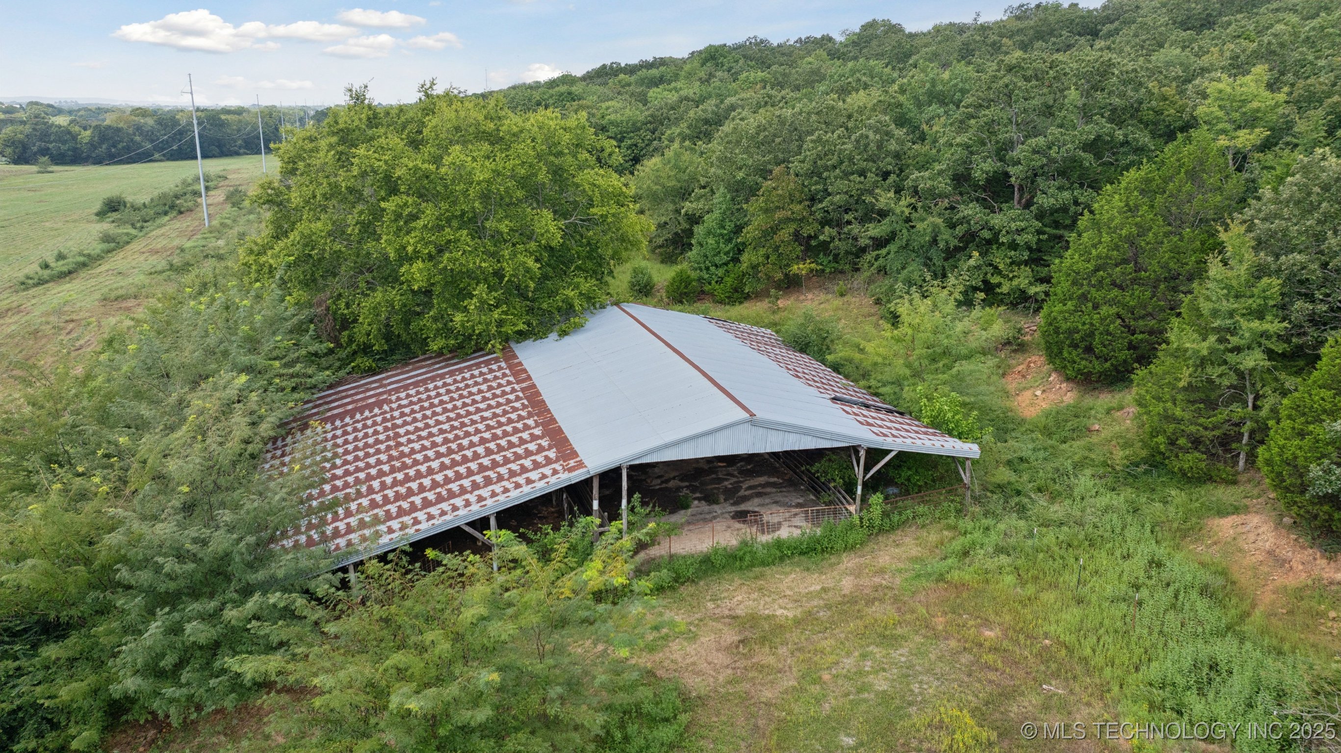 102ND Road Wilburton OK 74578