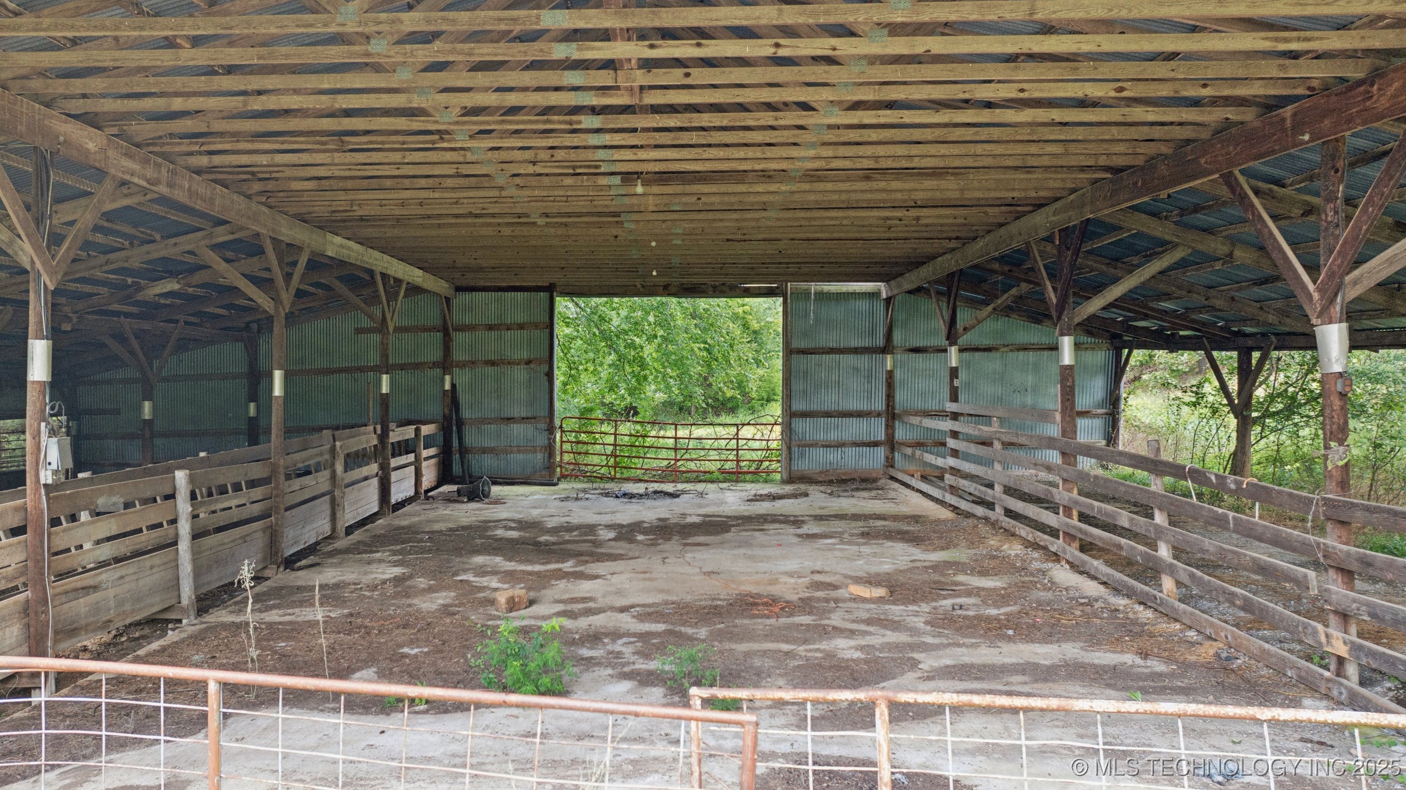 102ND Road Wilburton OK 74578