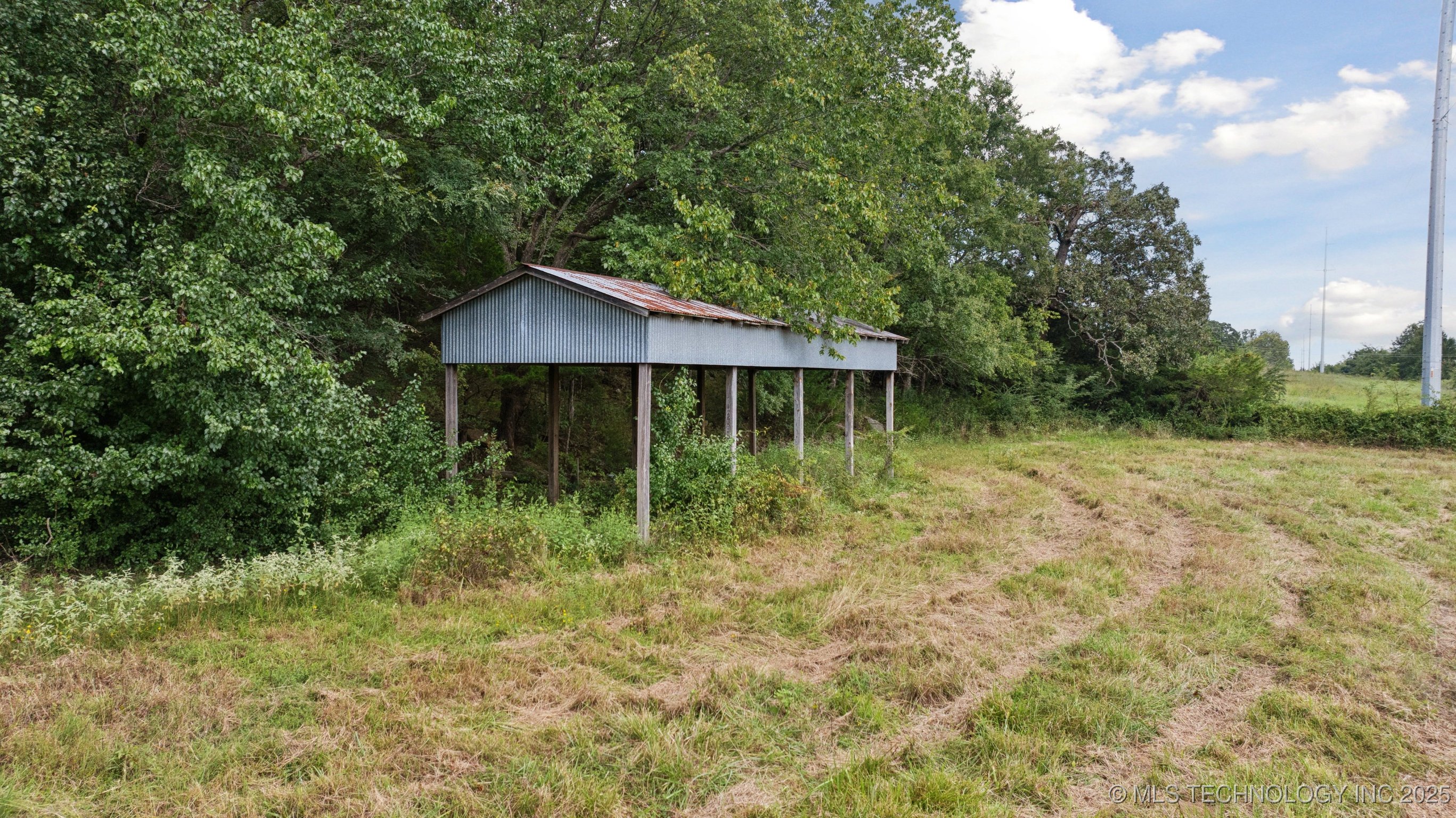 102ND Road Wilburton OK 74578