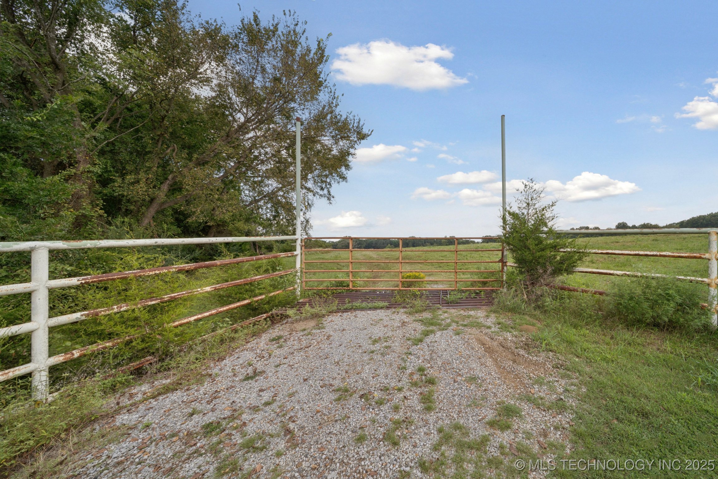 102ND Road Wilburton OK 74578