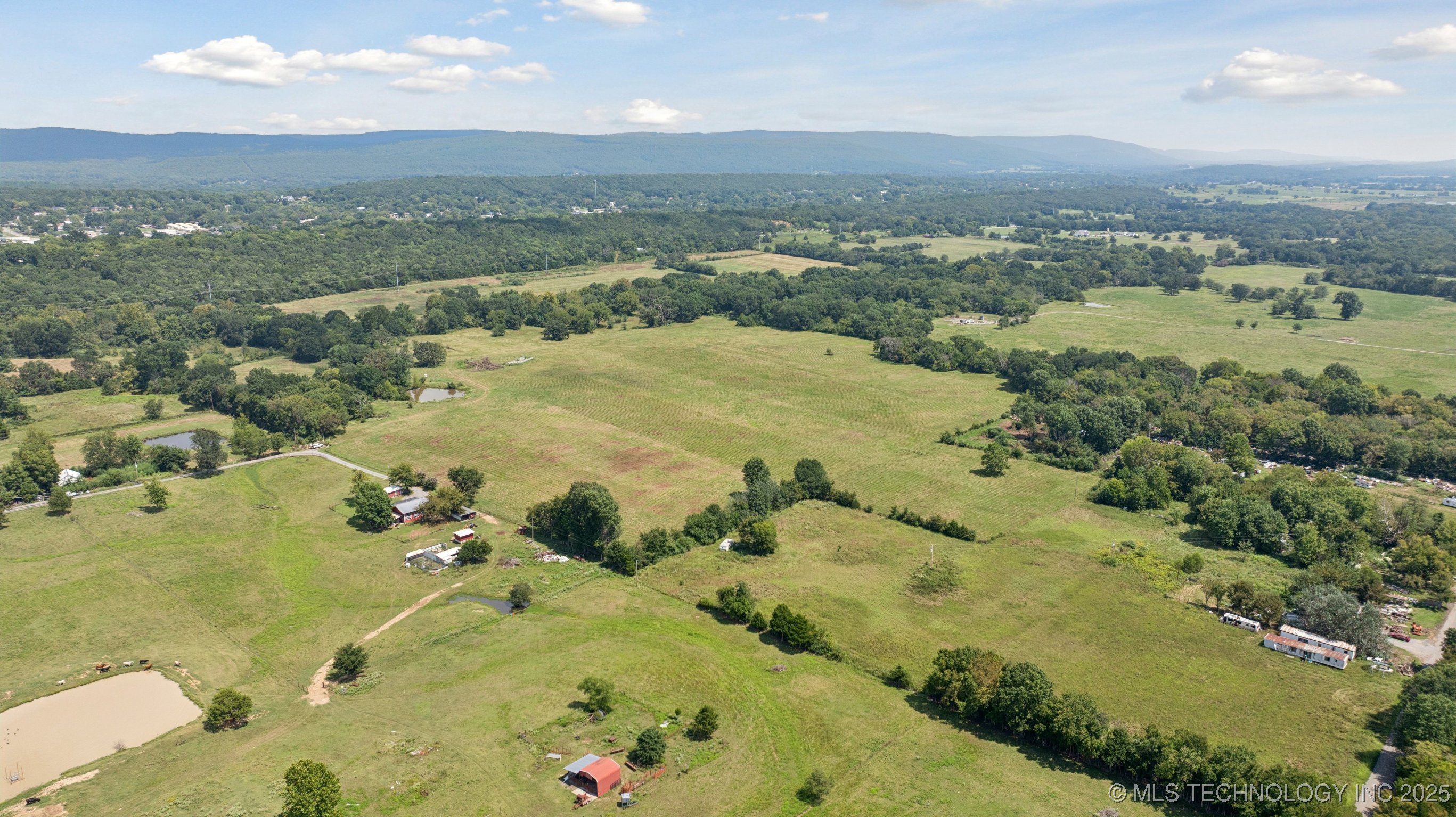 102ND Road Wilburton OK 74578
