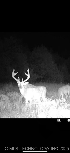 102ND Road Wilburton OK 74578