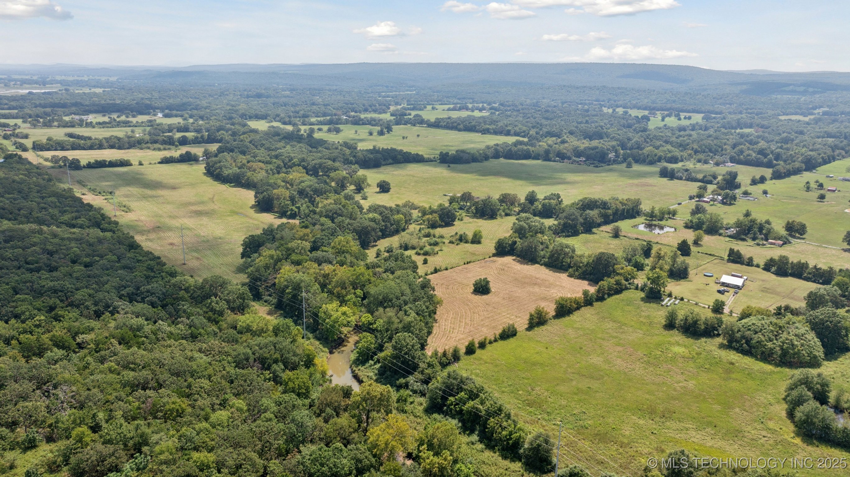102ND Road Wilburton OK 74578