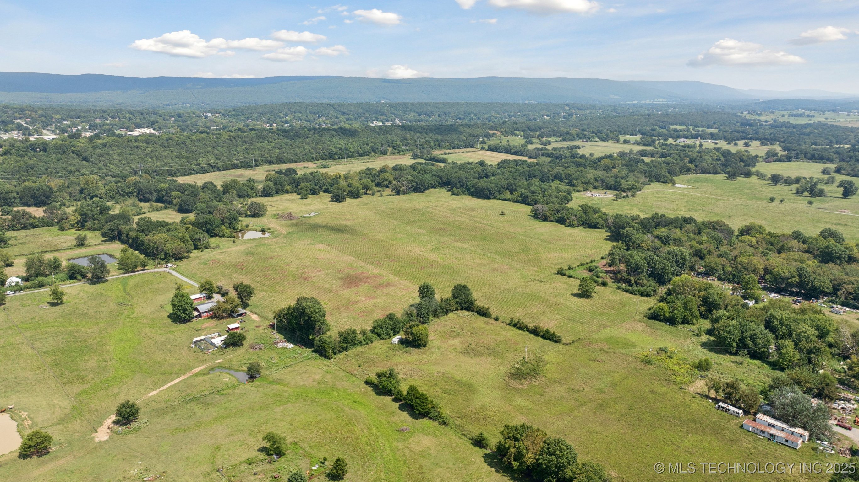102ND Road Wilburton OK 74578