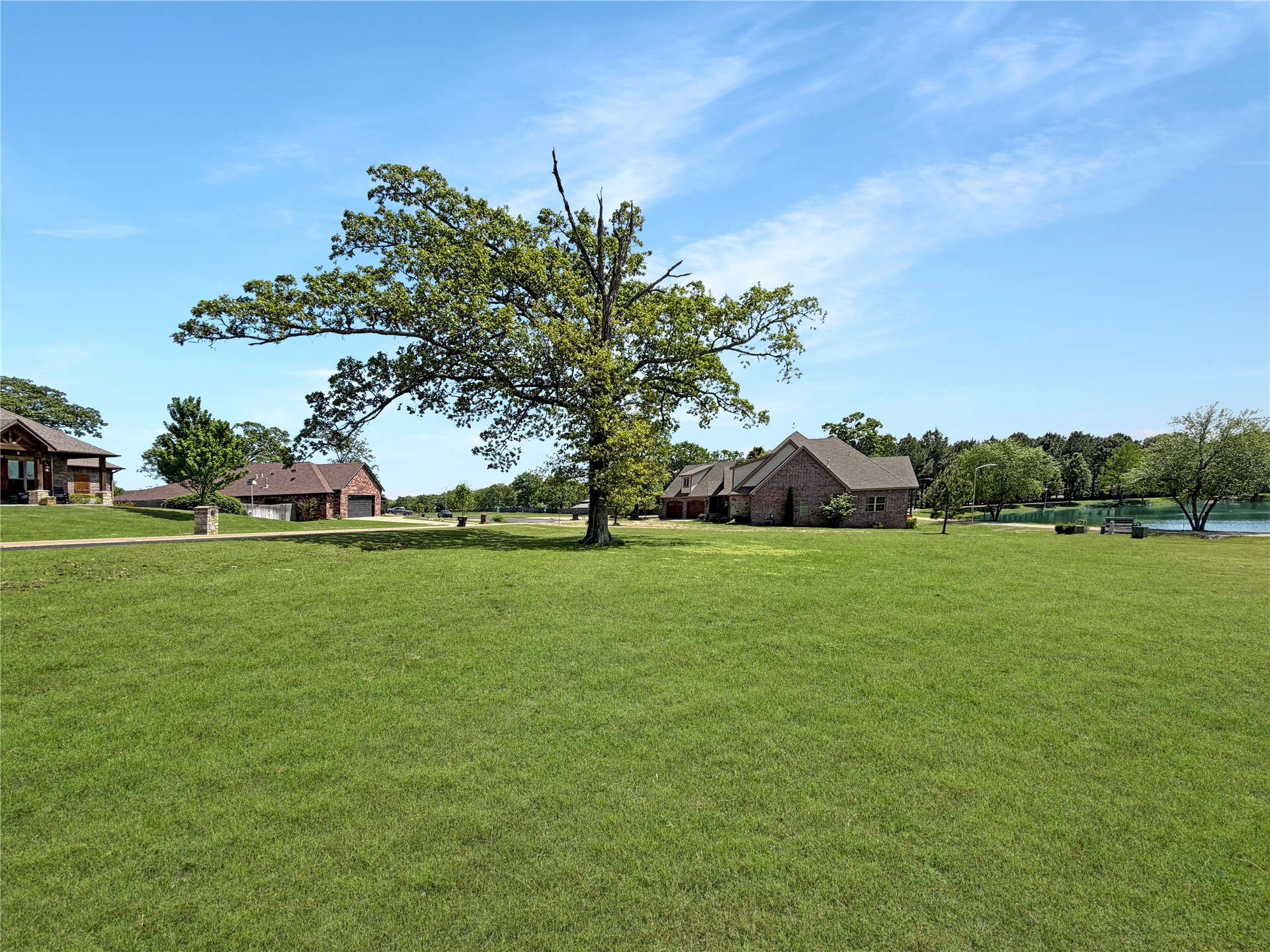 725 W Northlake Drive Tahlequah OK 74464