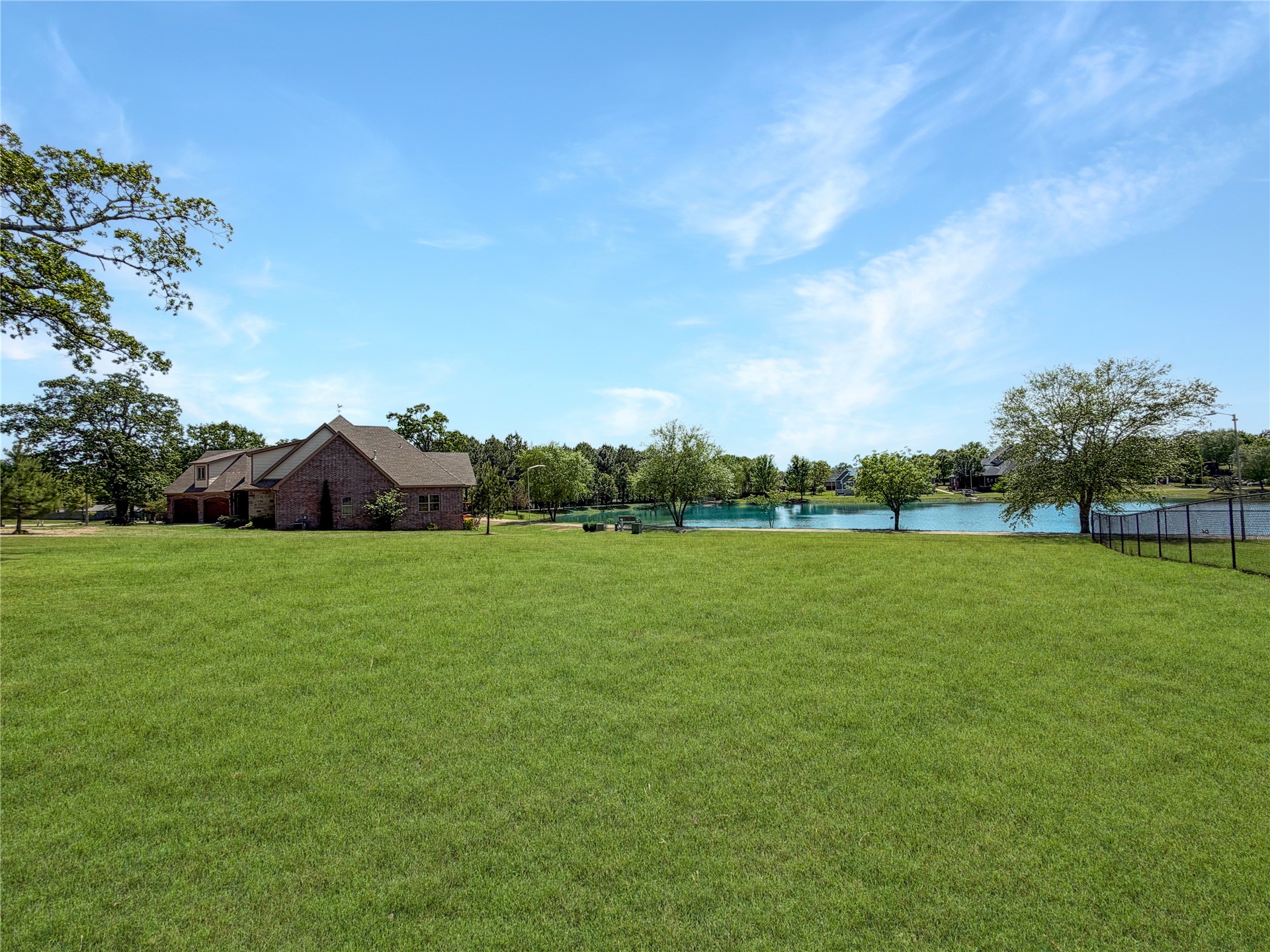 725 W Northlake Drive Tahlequah OK 74464