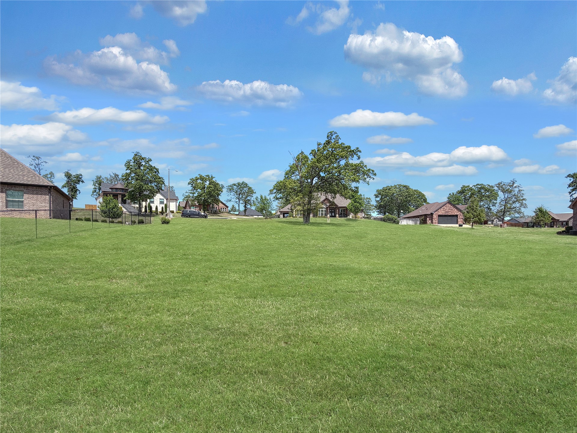 725 W Northlake Drive Tahlequah OK 74464