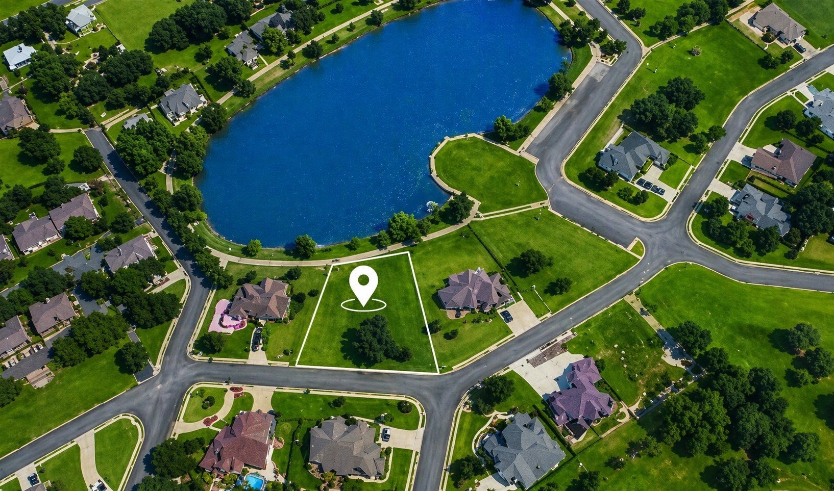 725 W Northlake Drive Tahlequah OK 74464