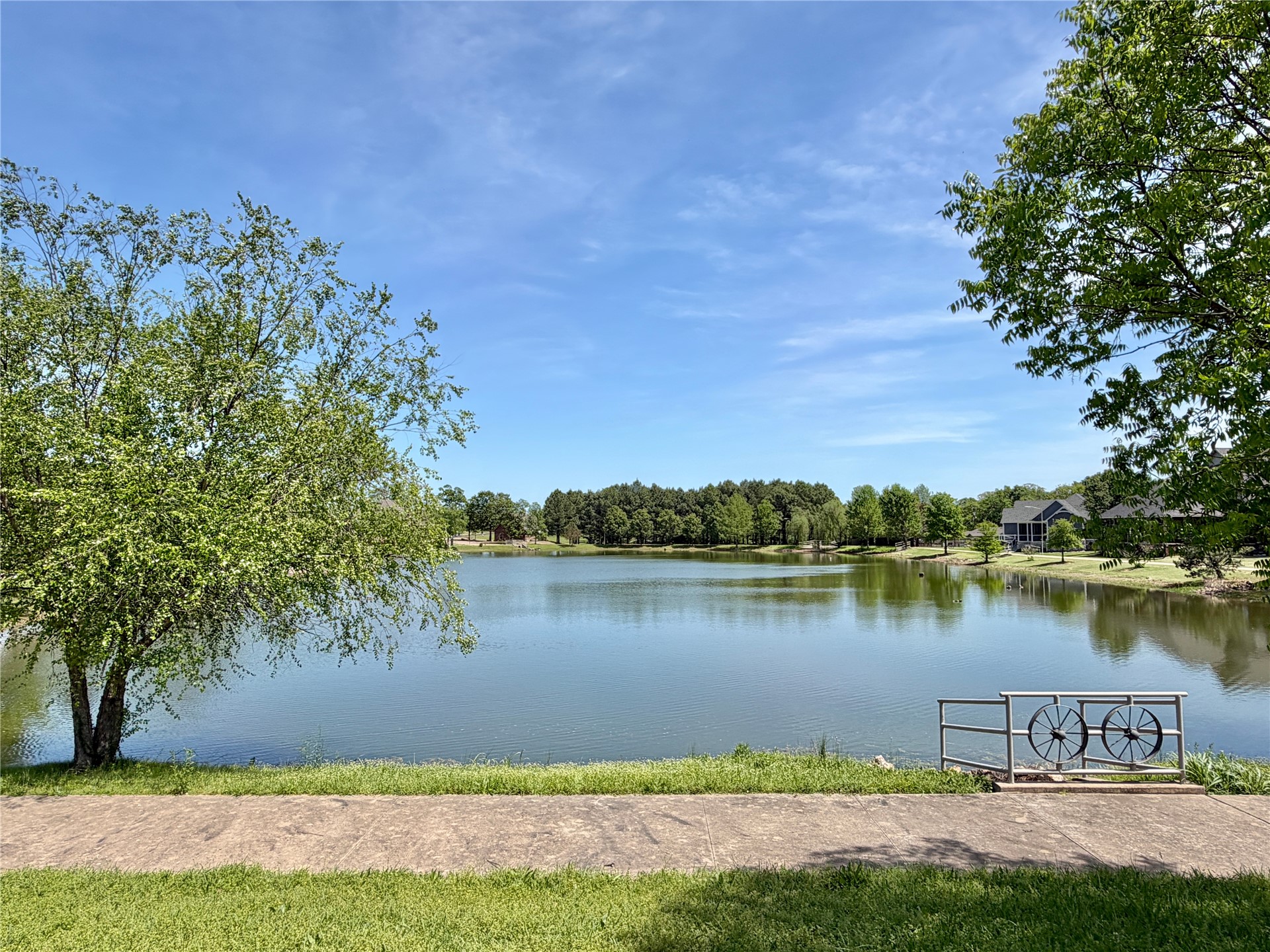 725 W Northlake Drive Tahlequah OK 74464