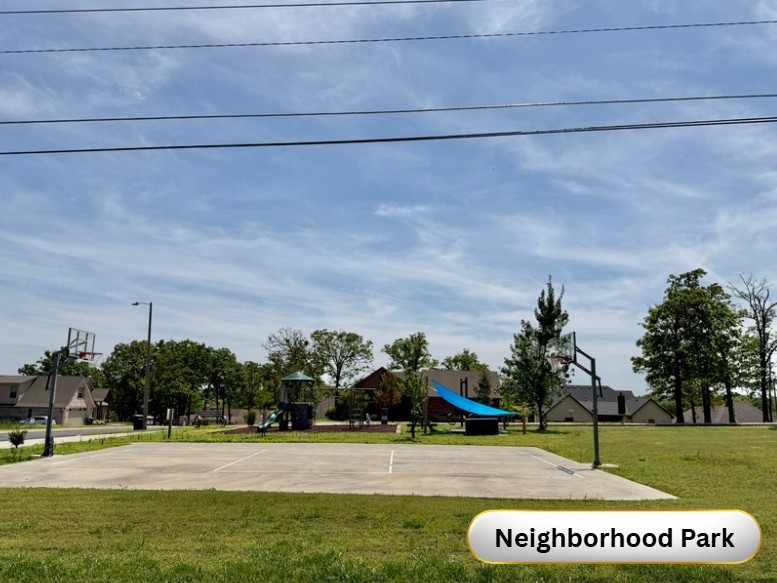 725 W Northlake Drive Tahlequah OK 74464